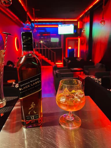 Image of Black Label