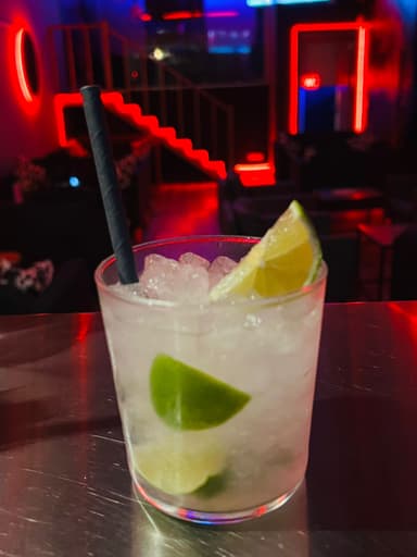 Image of Caipirinha
