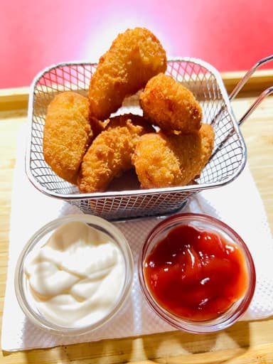 Image of Nuggets de Frango 6 unidades