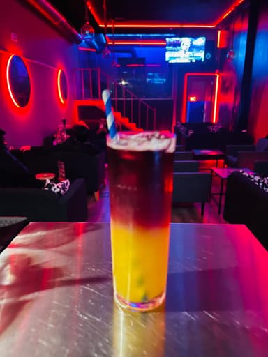 Image of Long Island Ice Tea