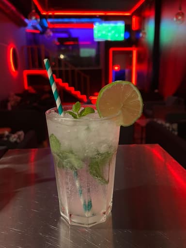 Image of Mojito